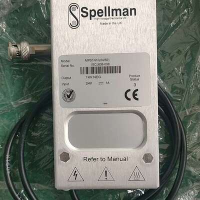 议价Spellman 高压电子