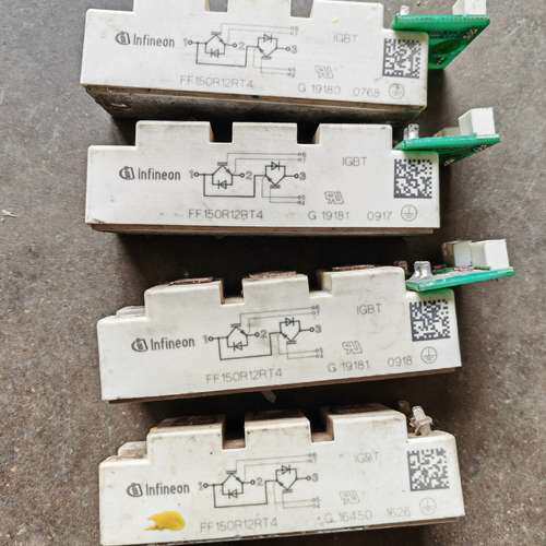 议价FF150R12RT4 FF150R12RT4