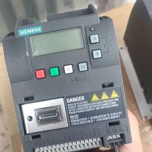 所有功能 V20变频器 议价1984 1.5KW380V