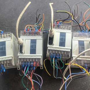 9成新 成色好如图 议价拆机信㨗XC2 －16R－E智能模块