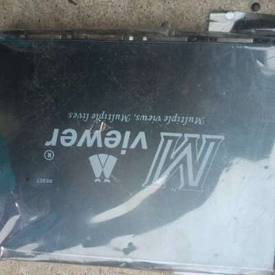 议价大视Mviewer三屏扩展仪 MV103S-HDVE