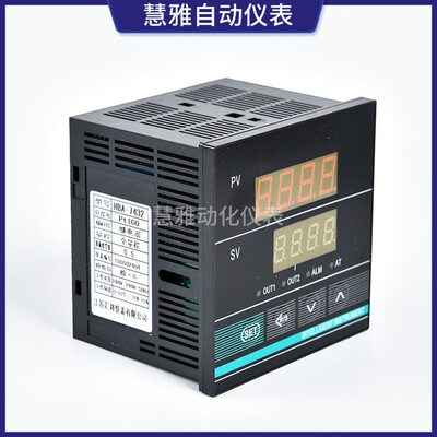 甄选智能数显温控仪 XMT-7000系列温度控制仪XMTD-7411 XMTA-7411