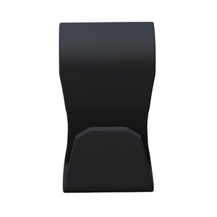 专用奥迪A3车载汽车挂钩前排副驾驶内饰储物盒收纳雨伞水杯小挂钩