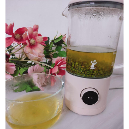 超小电炖杯咖啡机德国品质咖啡奶茶机升级奶茶机全自动小型家用