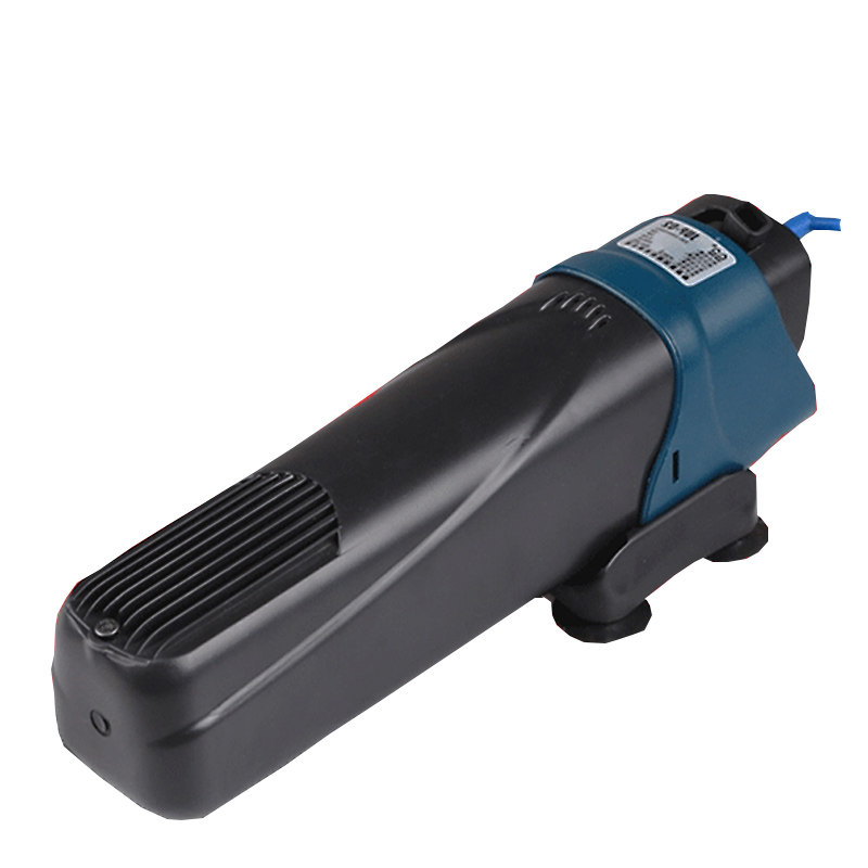 森森杀菌泵灭菌灯过滤泵UV杀菌灯鱼缸内置过滤器净水器三合一静音