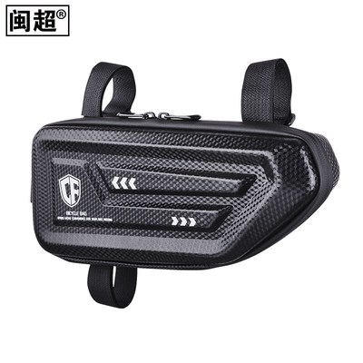 适用春风450CLC/NK侧边包700CLX250摩托三角收纳工具包边箱改装件