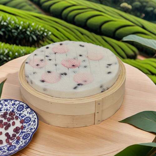 【实体专卖店】南通特产如皋林梓潮糕桂花糕传统手工制作糕点早餐