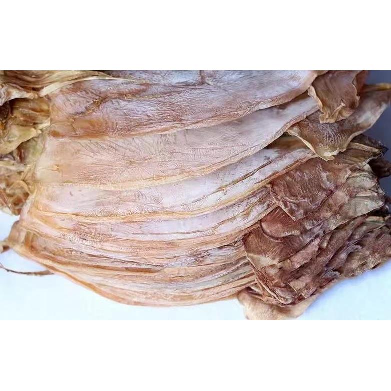 东北延边特产八爪鱼即食海鲜鱿鱼干休闲零食干货手撕鱿鱼丝条1斤