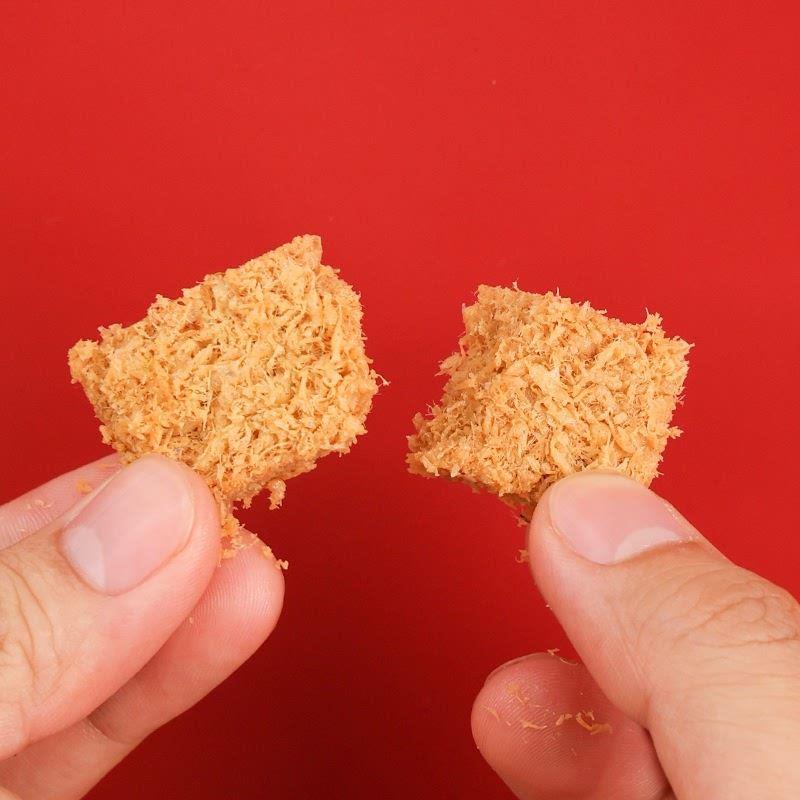 湘品堂芙蓉酥经典原味