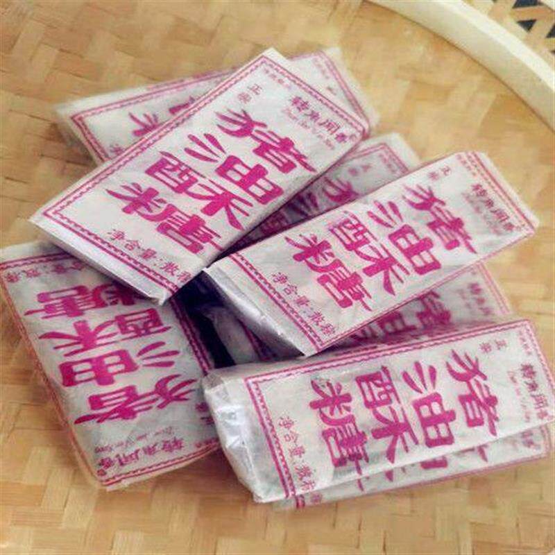 苏州古镇特产老式酥糖传统纯手工老年人糕点茶品猪油麻酥礼品包装