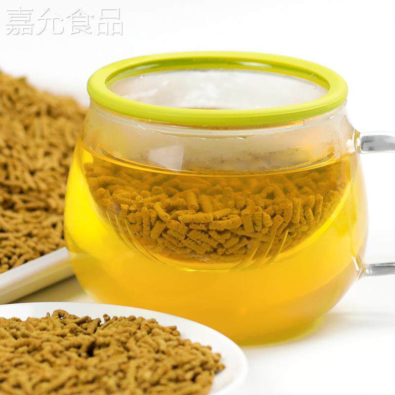 5斤浓香型全株茶 饭店用茶 全株苦荞茶 散装全株茶原味荞麦茶冲泡