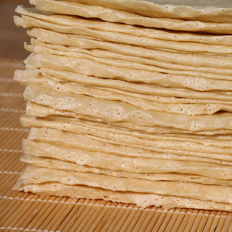新品白面煎饼邳州徐州新沂