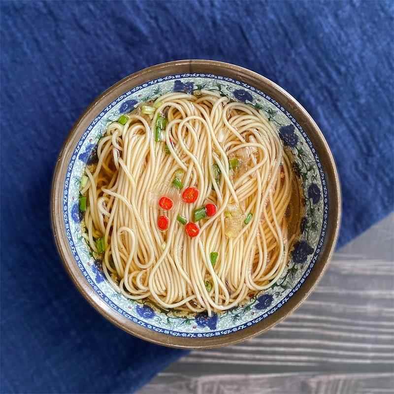 阳春面调料包红汤面汤料包苏州上海扬州方便面条高汤底调味含猪油