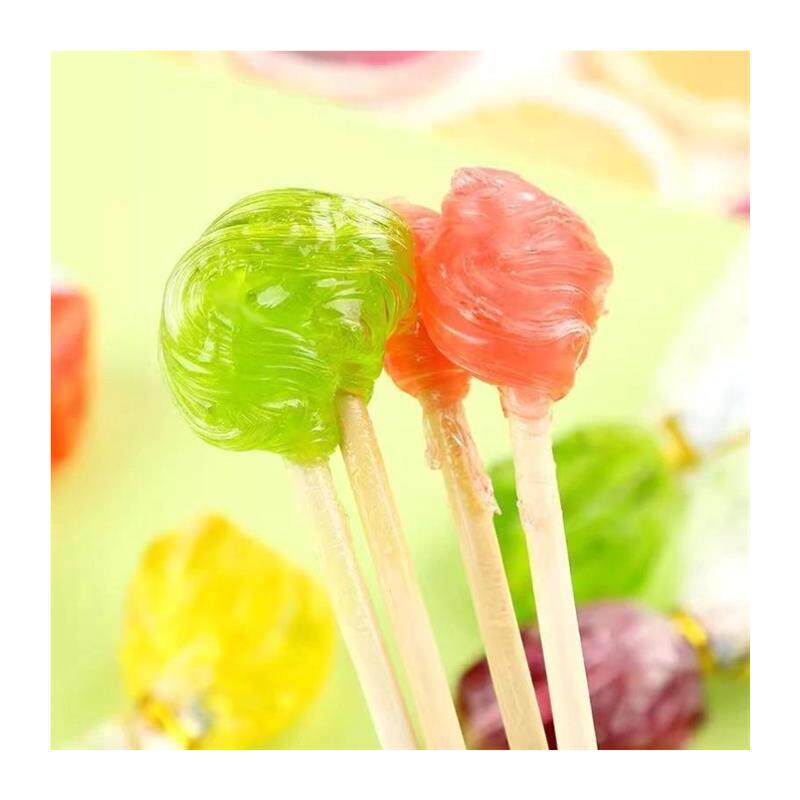 纯手工麦芽糖饴糖棒棒糖糖稀45g5盒20盒搅搅糖浆装盒糖怀旧零食