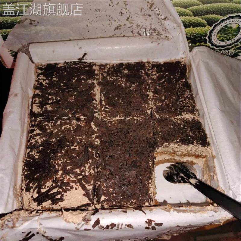 网红同款黑森林蛋糕纯可可