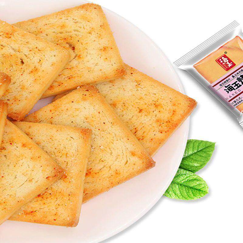 现货烤馍片孜然麻辣牛肉味