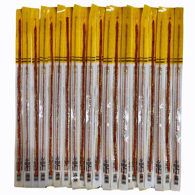 琼宇一根筋素牛筋辣条香辣面筋80后90后童年经典怀旧小零食品包邮