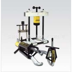 BHP系列拔轮器套件BHP-1752，ENERPAC钳爪式拔轮器BHP-152拆卸