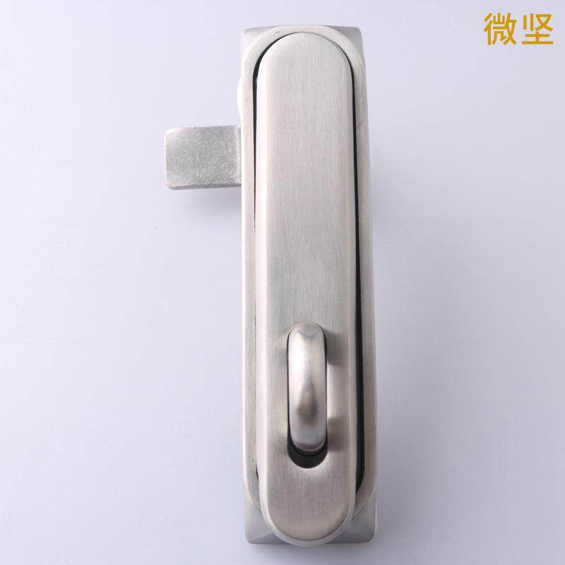 MS860-1-2不锈钢调节旋转挂锁工业设备箱柜锁机械防盗锁MS838-1S