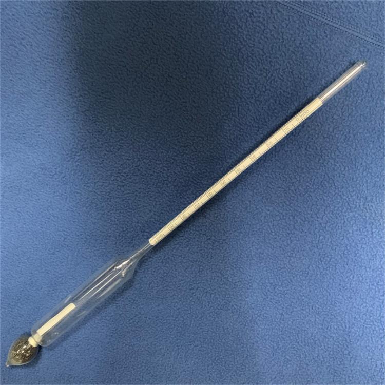（价可议）石油密度计 型号:YL288-800-900库号：M89481