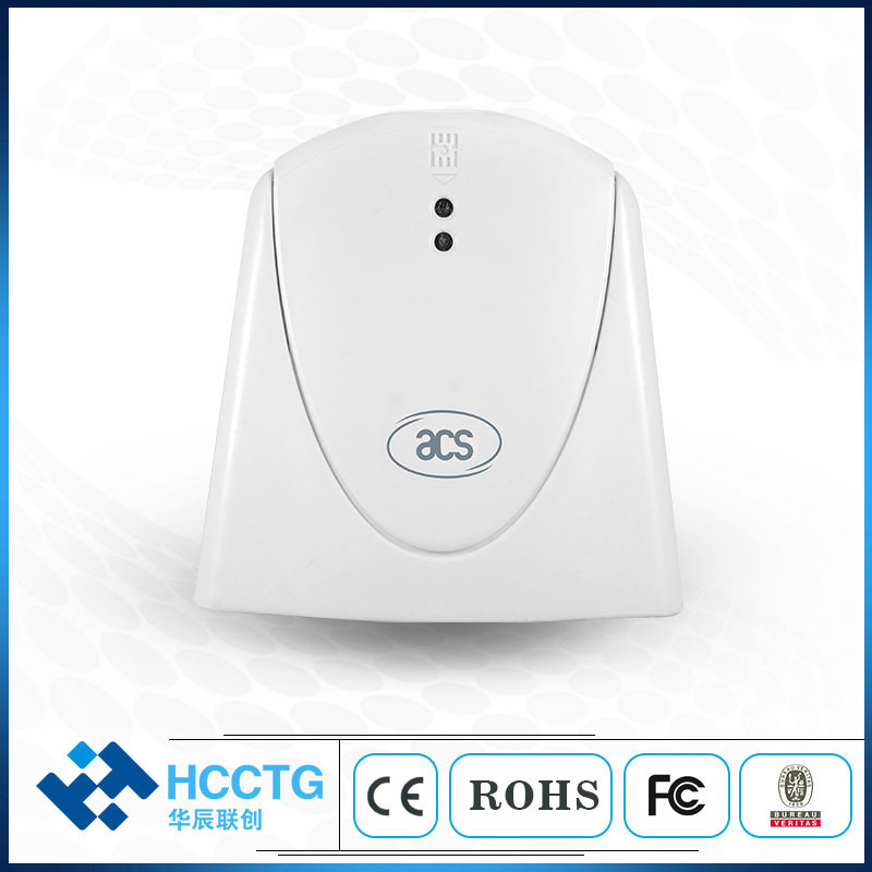 ACR39U-H1智能卡读写器USB接触式IC芯片卡