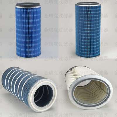 P145891滤芯8PP-42058-00纤维复合滤材普优滤器