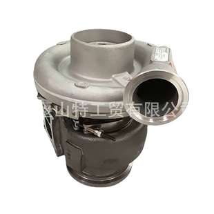 HX55W增压器重型卡车发动机配件M11涡轮增压器3800856