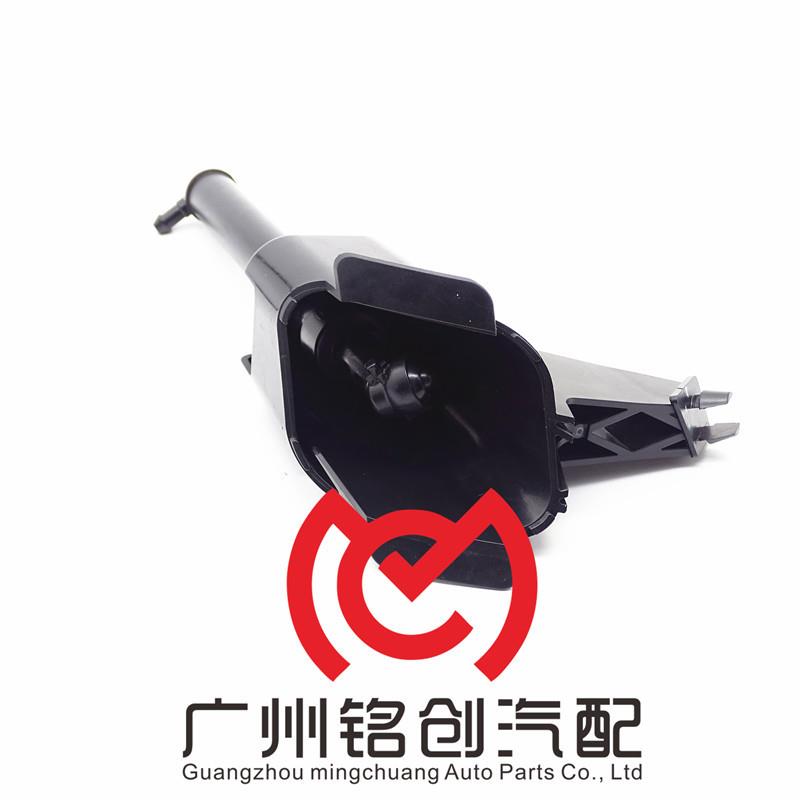28541-4CD0A28642-4CD0A适用于奇骏2014大灯喷水枪大灯洗涤装置