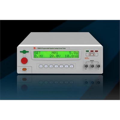 长盛CS9901A/9901B/9901C程控高压电容器漏电流仪