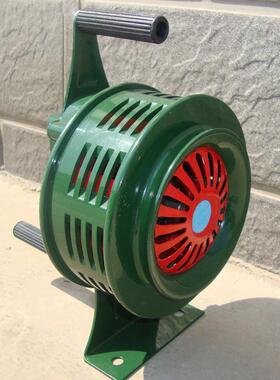 手摇报警器SY-200报警器警报器手动报警器