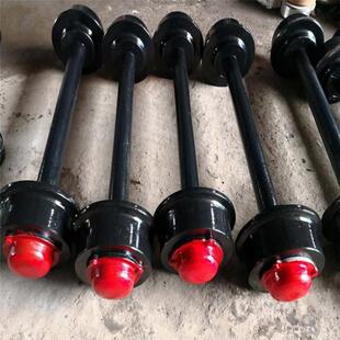 恒谐铸钢矿车轮对锻造铸铁矿车轮子单轮巷道用轨道轮矿车轮铸钢矿