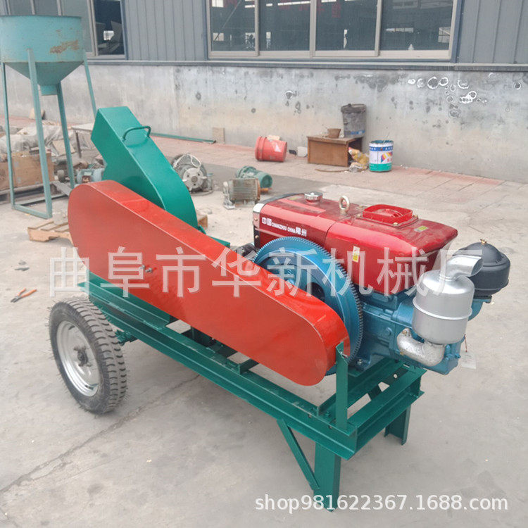 高喷木材削片机合金刀木材削片机厂家直销原木树干切片机设备