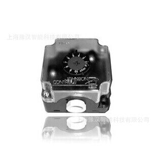 供应江森风压差开关 1.4~10 mbar   P233A-10-AKC
