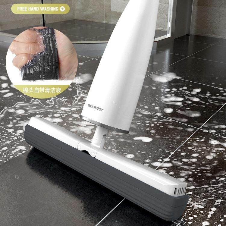 宝家洁简约美学炮弹桶海绵自带清洁液自挤水拖把快速挤水吸污,畜牧/养殖物资,畜牧/养殖器械,淘宝优惠券,粉丝福利购,淘宝优惠卷