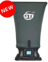 套帽式风量仪GTI610风速微差压
