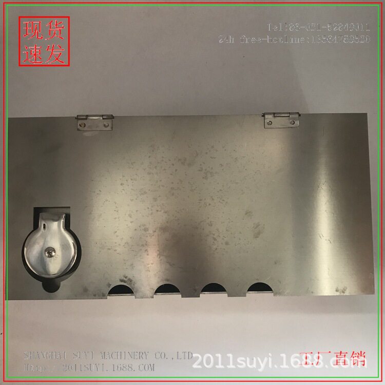 中央除尘系统清扫配件HV集成地盒HV清扫口