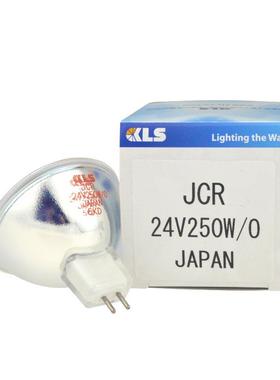 以色列奥宝科技OrbotechAOI灯泡KLSJCR24V250W/OJCR24V250W/O