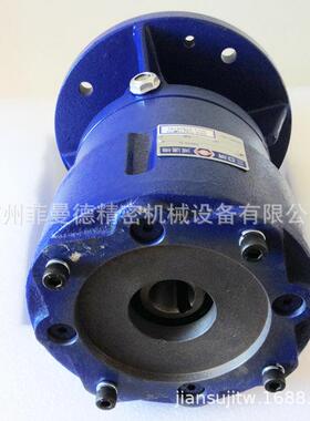 三亚游星式减速机HF200-7.09-1/2HP-H1