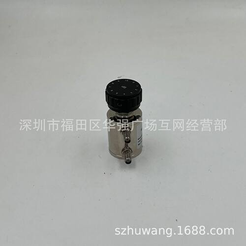0.1DB步进6GSMA可调衰减器