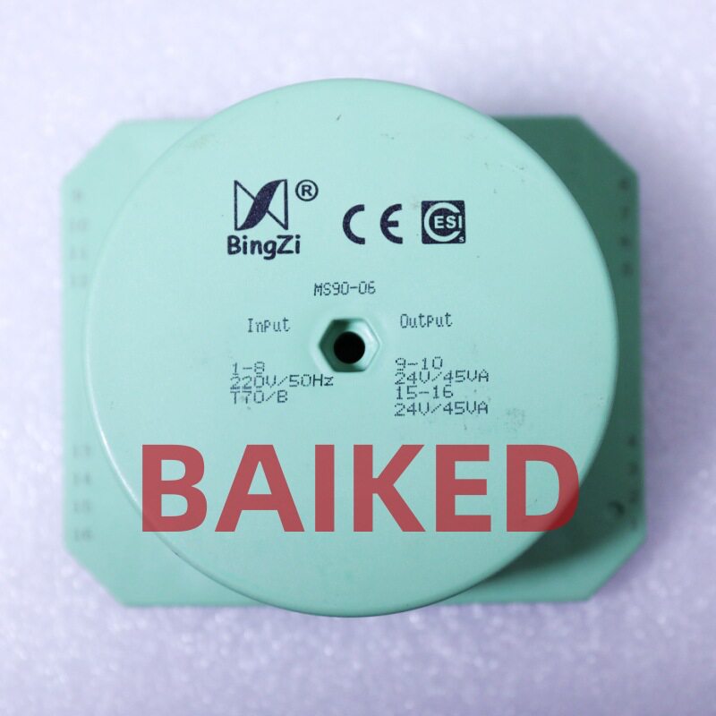 BingZiMS90-06/07220V连接器