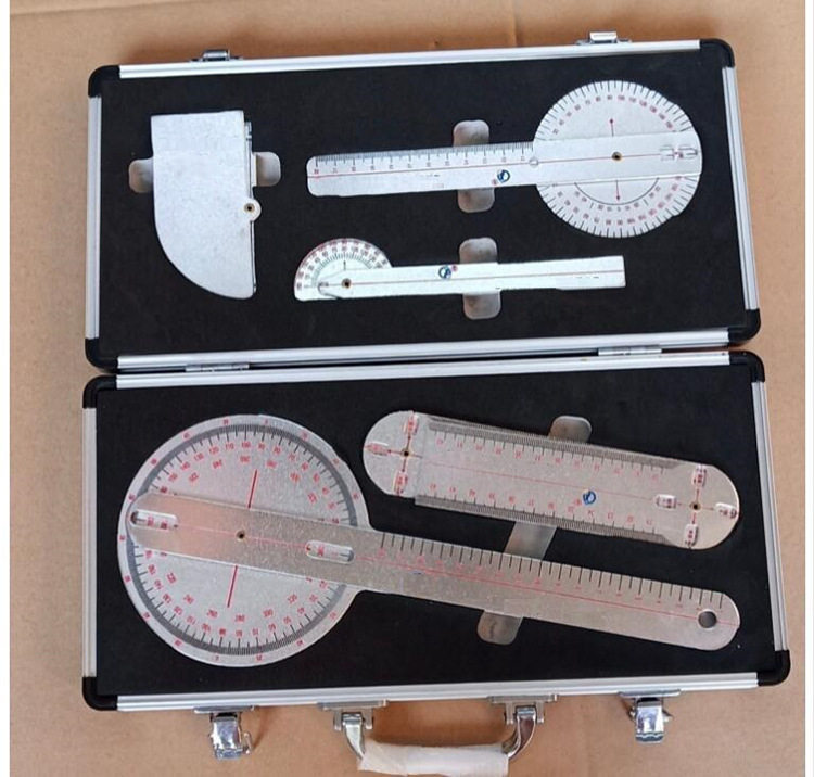 角度尺关节测量工具型号GY-JDC-02库号M339857