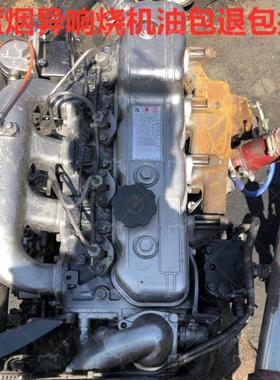 东风多利卡朝柴CY4102BZLQ.4100.4105锡柴云内潍柴扬柴轻卡发动机