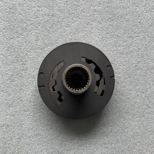 A4VG110补油泵液压泵配件A4VG系列补油泵现货力士乐A4VG125 145