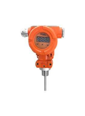 KEWILL科威尔 德国数显温度变送器 TK80T TK52 TK55A TK55C系列