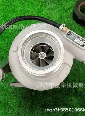 HE400WG378507613809880027涡轮增压器