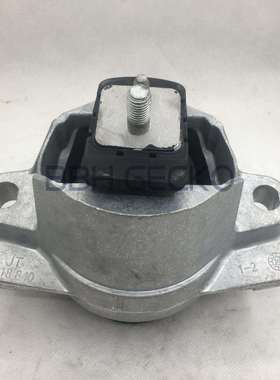 热卖适用捷豹XE发动机支架T4N3780现货供应液压带油工厂直销