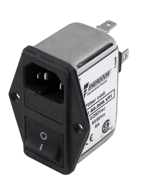 意大利 FINMOTOR ENERDOOR 滤波器 FIN21系列 FIN21.020.M