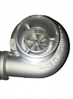 道依茨发动机涡轮增压器BF4M2012C04258205KZS100-008H318279