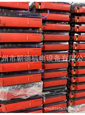 SEW驱动器MDX61B0005-5A3-4-0T380V快速维修有SEW各类测试平台