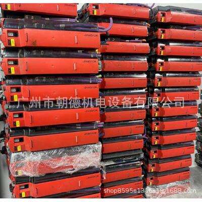 SEW驱动器MDX61B0005-5A3-4-0T380V快速维修有SEW各类测试平台